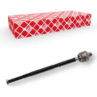 FEBI BILSTEIN 12727 Axialgelenk Spurstange für VOLVO 480 E (482) Vorne Links Vorne Rechts