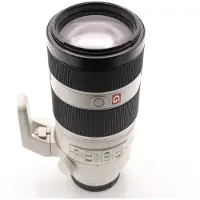Sony FE 100-400mm F/4.5-5.6 GM OSS (SEL100400GM.SYX)
