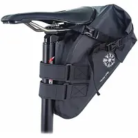 TKX Teide Waterproof Cb-5012 Satteltasche