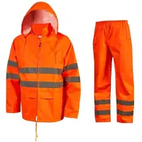U Power Halley Overall
