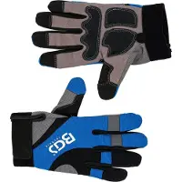 Bgs Arbeitshandschuhe | Größe 10 (XL)