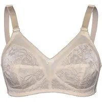 Sassa Soft-BH "Soft BH SHINY JACQUARD"