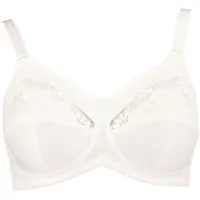 Anita Ohne Bügel BH Safina | Grösse: 100B | Farbe: Kristall
