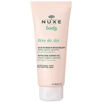 Nuxe Rêve De thé Revitalising Shower Gel (U) 200 ml