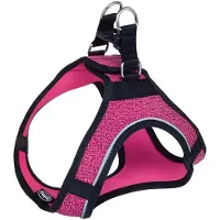 Nobby Geschirr Cayo pink, Größe: L