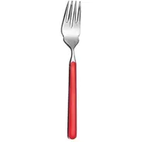 Mepra FISCHGABEL ROT FANTASIA, 12er Set