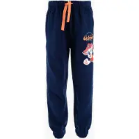 Ryhmä Hau Jogginghose, Marineblau, 98-104
