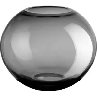 Asa selection Vase Bola Shadow Grey 14 cm