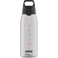 SIGG Wasserflasche Total Color One Transparent 1,0L