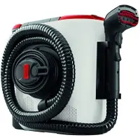 Polti StainOver SC30, Handgeführt, Tief, 1,6 l, 1,3 l, 2000 W, 81 dB
