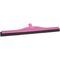Vikan Wasserschieber, 600 mm 77541 , Farbe: pink