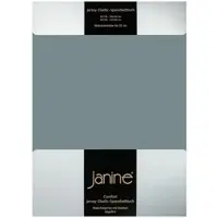Janine Spannbettlaken "ELASTIC 5002", für Matratzen bis 35 cm Höhe, 95% Baumwolle, hochwertig, langlebig