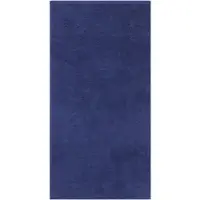 BETTWARENSHOP Handtuch Serie Premium Duschtuch 70x140 cm | blau - blau