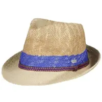 Barts Hut Kinder Tostado Hat Blue-Größe 53 - 55