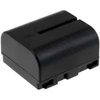 Powery Akku für JVC Typ BN-VF707U