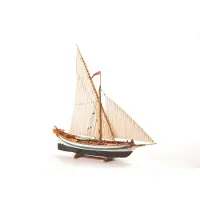 Billing Boats - LE MARTEGAOU - (428836)