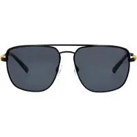 Humphrey´s Eyewear Sonnenbrille "Sonnenbrille"