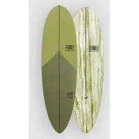 Ocean & Earth Happy Hour Epoxy Soft 6´6´´ Surfbrett