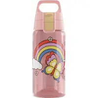 SIGG Kinder Trinkflasche VIVA ONE Rainbow 0.5 L