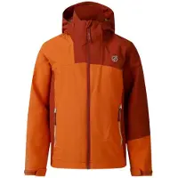 Dare 2b Explore Iii Jacke Orange 11-12 Years Kinder Orange 11-12 Years