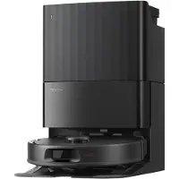 Roborock Qrevo S ProX Saugroboter, Farbe:Schwarz