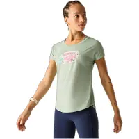 Dare 2b Damen T-Shirt Serenity