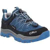 CMP Kinder-Wanderschuhe Rigel Low WP