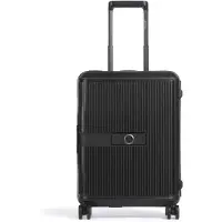 Delsey Vauban Slim 55cm 37l Koffer Auf Rollen