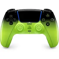 Sony DualSense, Gamepad, Android, MAC, PC, PlayStation 5, iOS, D-Pad, Home button, Schaltfläche Optionen, Schaltfläche Teilen, Analog / Digital, Rot/Grün/Blau, Verkabelt & Kabellos