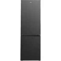KOENIC KFK 631-1 D IN Cooling Combi Static (D, 315 l, 185,5 cm hoch, Dark Inox)