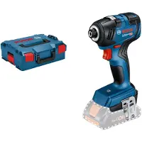 Bosch Professional Gdr 18v-200 L-boxx 136 Schlagschrauber