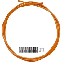 X-ON F46-xcs-06-50m 50 M X 4 Mm F46-xcs-06-50m Schaltzugummantelung
