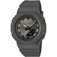 G-Shock - GMA-P2126W-8AER - Armbanduhr - Damen - Quarz - G-Shock