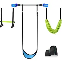 Slackers Playzone-Fit (Deluxe Kit)