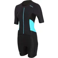 Zone3 Activate Kurzarm-trisuit