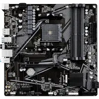 Gigabyte GiBy A520M DS3H WF6E