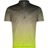 CMP Maillot mit durchgehendem Reißverschluss