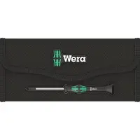 Wera 05671385001, Schwarz, Textil, China, 240 mm, 93 mm, 7 mm