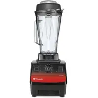 Vitamix Vita-Prep 3 - Blender mit einem 2,0l Standard Behälter zur Speisenzubereitung