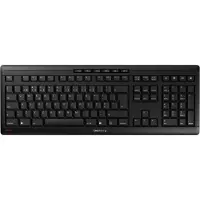 Cherry STREAM KEYBOARD WIRELESS - Tastatur - 100%