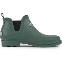 Regatta Freizeitschuhe RWF454-WSI Harper Boot dunkelgrün Größe