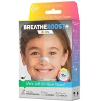 Breatheboost+ Kids Nasenpflaster
