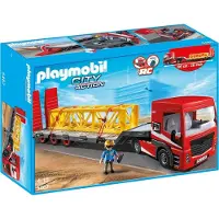 Playmobil 5467, LKW, 4 Jahr(e), Kunststoff, Mehrfarbig
