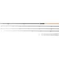 Korum 3k Trilogy Triple Tip Feederrute