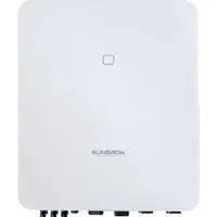 Buderus Sungrow SH10.0RT, 3-phasig