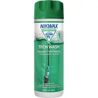Nikwax Tech Wash textilpflege und reparatur
