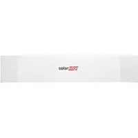 SolarEdge Home Batterie 48 V obere Abdeckung für Batterietürme