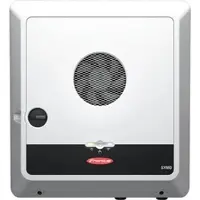 Buderus Fronius Symo GEN24 6.0 String-Inverter, Erweiterung auf Hybrid möglich