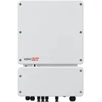 SolarEdge Photovoltaik Wechselrichter SE10000H-RWSKBF57 Home Hub