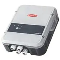 Buderus Fronius Ohmpilot 9.0-3
